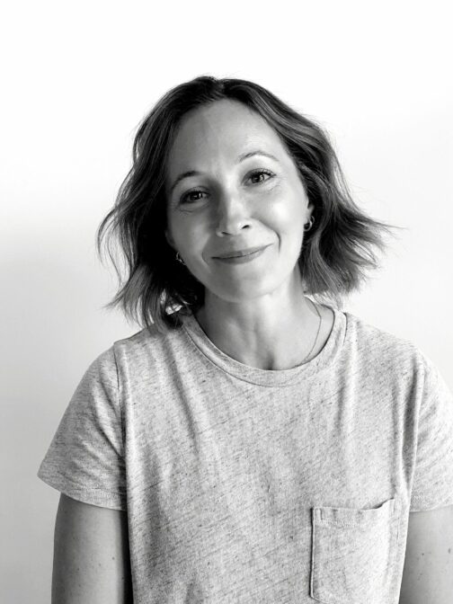 Agnes Legere