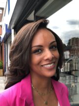Blowdry Afrotherapy Salon