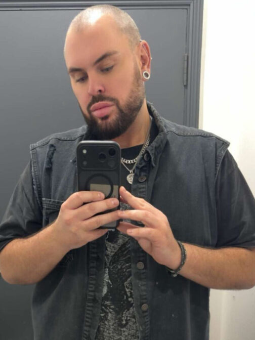 Profile Picture