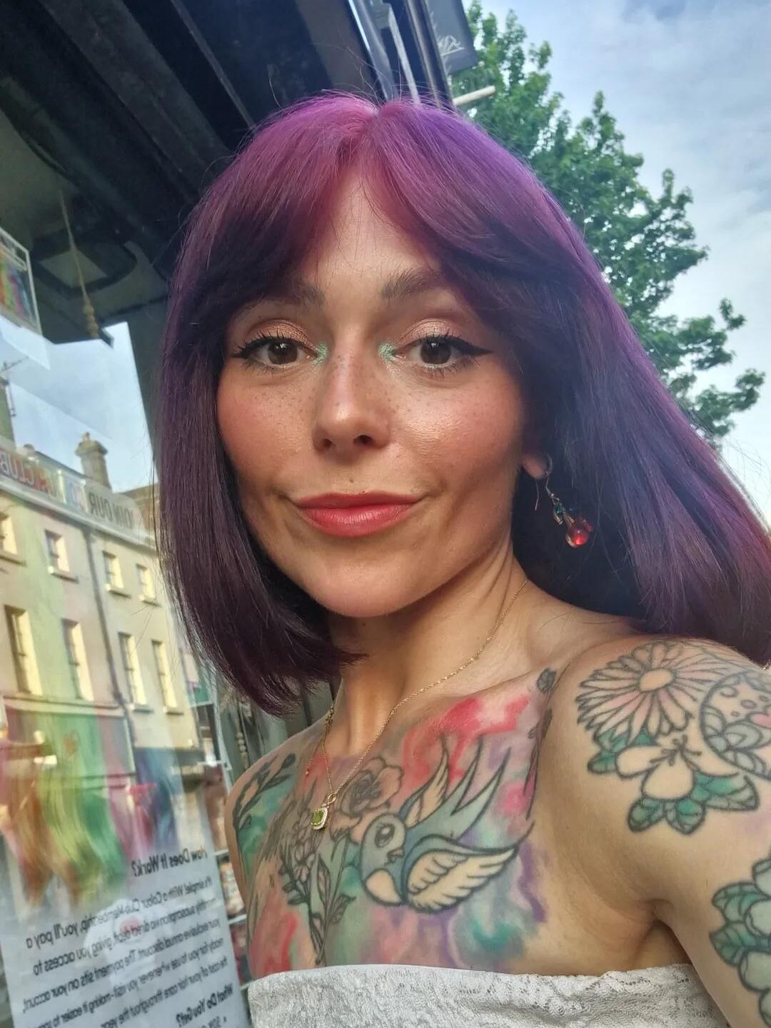 Profile Picture