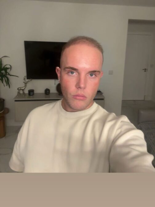 Profile Picture