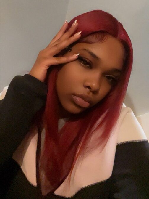 Tishawani Parker