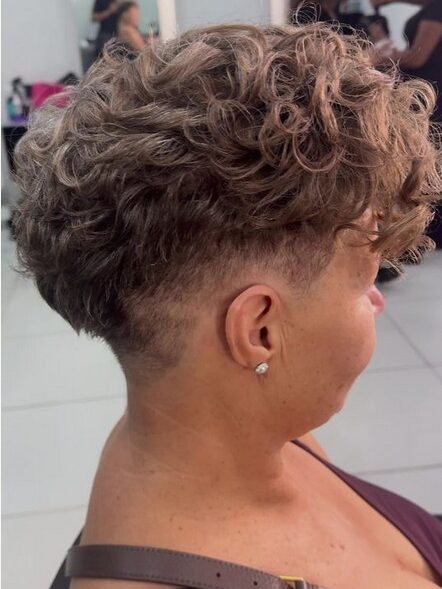 Undercut