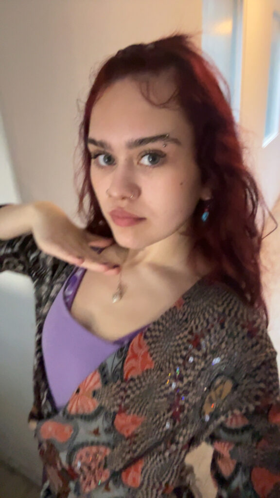 Profile Picture