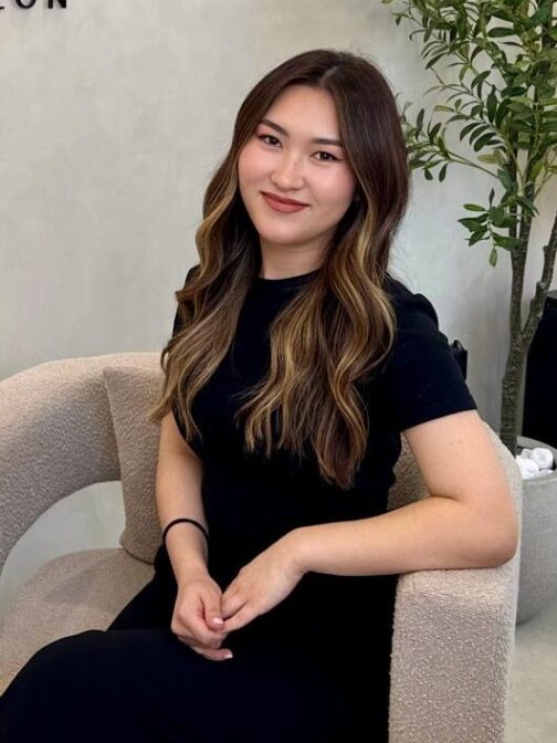 Dana Turatbek Kyzy