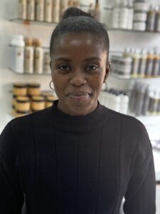 Rhianna Inniss