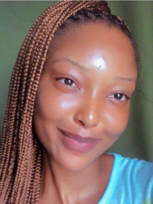 Victoria Oluigbo