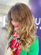 SG BLOWDRY
