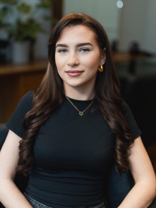 Ruby Brooker